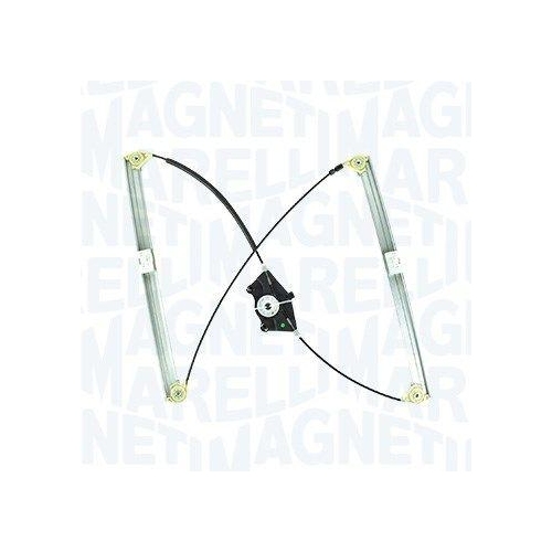 MAGNETI MARELLI Fensterheber 350103164100