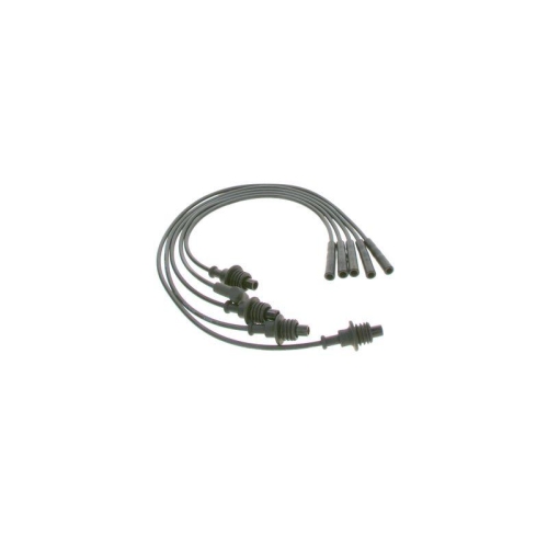 BOSCH Z&uuml;ndleitungssatz 0 986 356 863