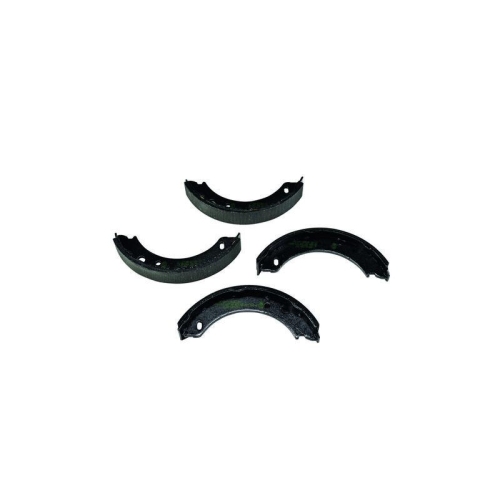 HELLA Bremsbackensatz, Feststellbremse 8DA 355 050-371