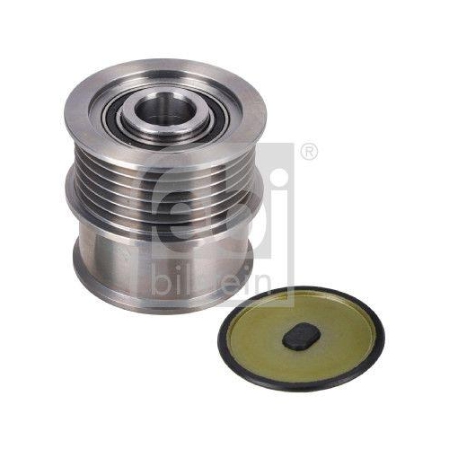 FEBI BILSTEIN Generatorfreilauf 184783