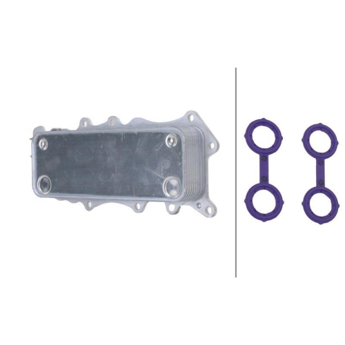HELLA &Ouml;lk&uuml;hler, Motor&ouml;l >>> Easy2Fit <<< 8MO 366 360-161