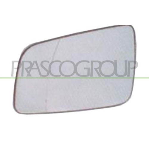 PRASCO Spiegelglas, Au&szlig;enspiegel OP0177514