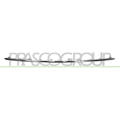 PRASCO Zier-/Schutzleiste, Sto&szlig;f&auml;nger AD0401255