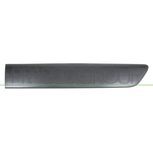 PRASCO Zier-/Schutzleiste, T&uuml;r RN9161454