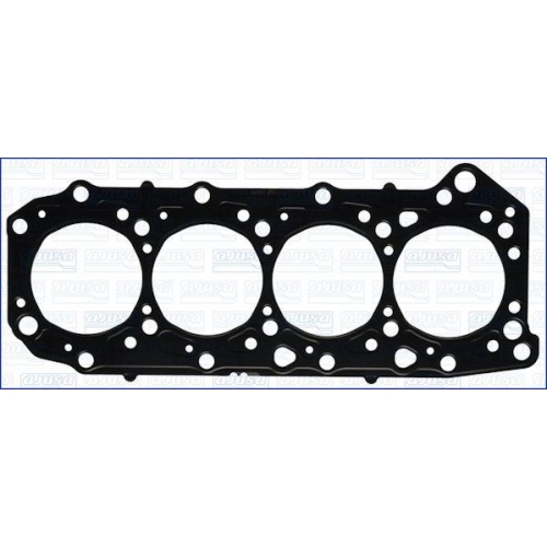 AJUSA Dichtung, Zylinderkopf MULTILAYER STEEL 10181110