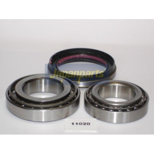 JAPANPARTS Radlagersatz KK-11020