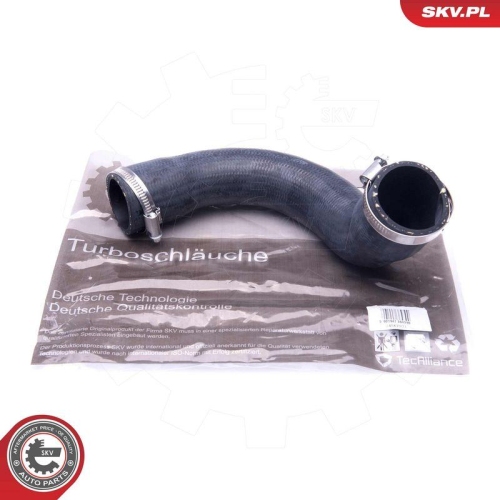 ESEN SKV Ladeluftschlauch 24SKV931