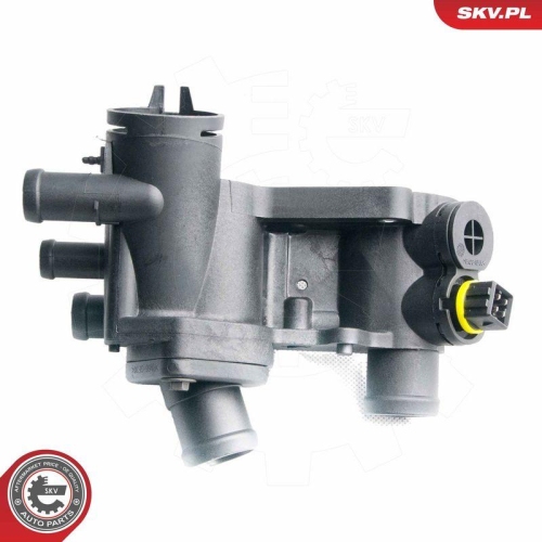 ESEN SKV Thermostat, K&uuml;hlmittel 20SKV019
