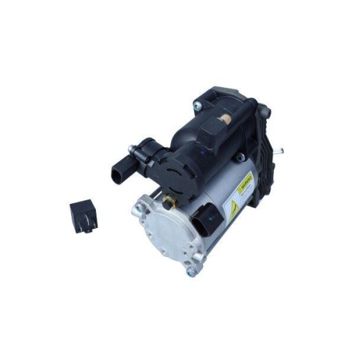 MAXGEAR Kompressor, Druckluftanlage 27-5026