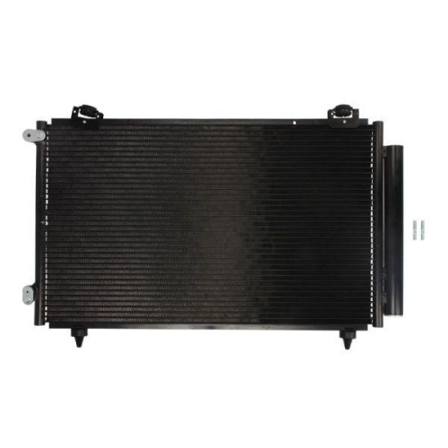 THERMOTEC Kondensator, Klimaanlage KTT110179
