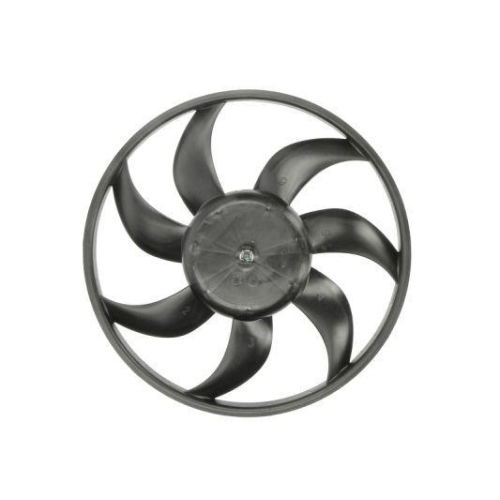 THERMOTEC L&uuml;fter, Motork&uuml;hlung D8X014TT