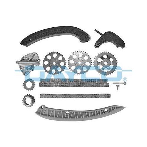 DAYCO Steuerkettensatz KTC1062