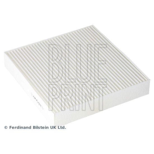 BLUE PRINT Filter, Innenraumluft ADBP250117