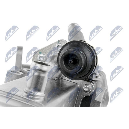 NTY K&uuml;hler, Abgasr&uuml;ckf&uuml;hrung EGR-NS-007A