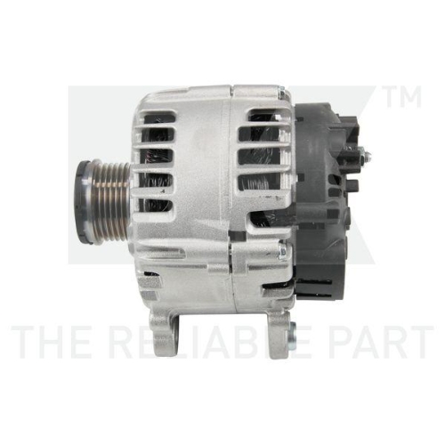 NK Generator 4839007