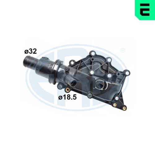 ERA Thermostat, K&uuml;hlmittel 350608A