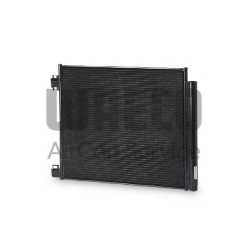 WAECO Kondensator, Klimaanlage 8880400600