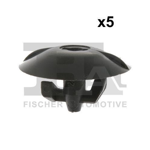 FA1 Clip, Zier-/Schutzleiste 12-40027.5