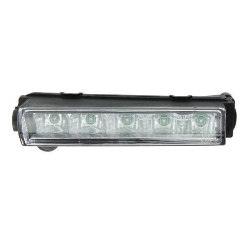 TRUCKLIGHT Hauptscheinwerfer FL-ME006L