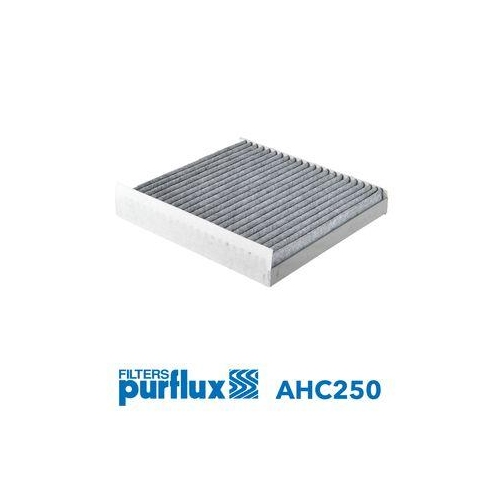PURFLUX Filter, Innenraumluft AHC250