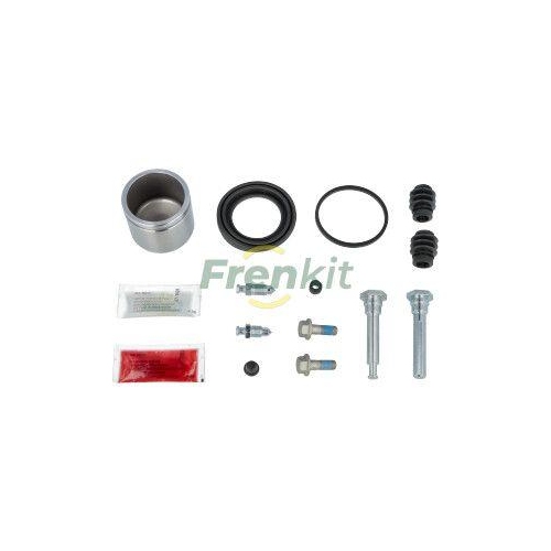 FRENKIT Reparatursatz, Bremssattel 754452