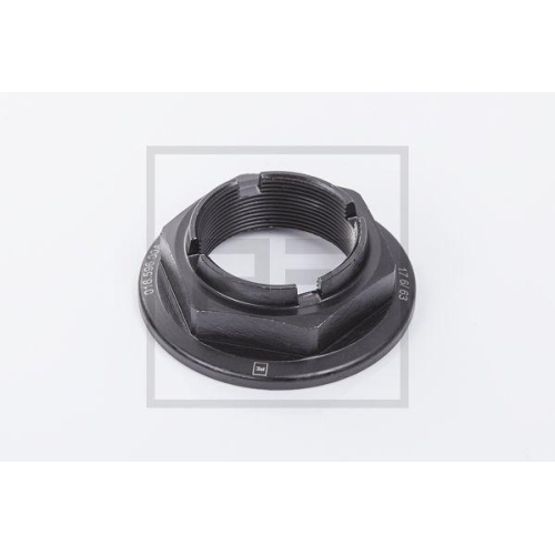 PE Automotive Achsmutter 016.596-00A