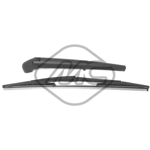 Metalcaucho Wischblatt 68054