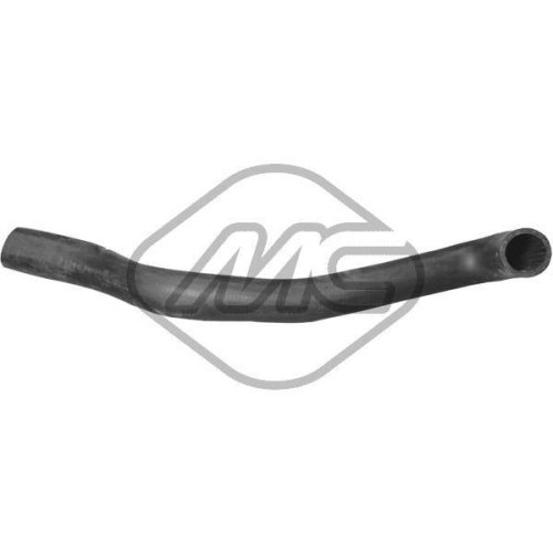 Metalcaucho K&uuml;hlerschlauch 08017