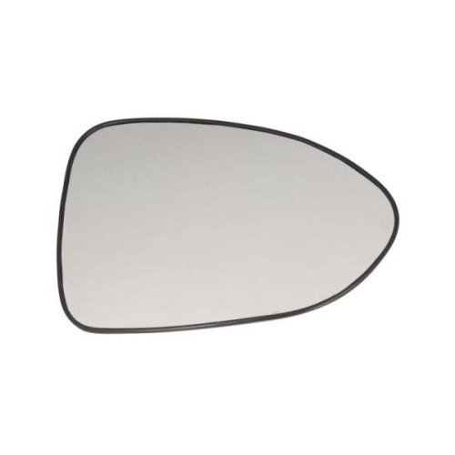 BLIC Spiegelglas, Au&szlig;enspiegel 6102-53-2001560P