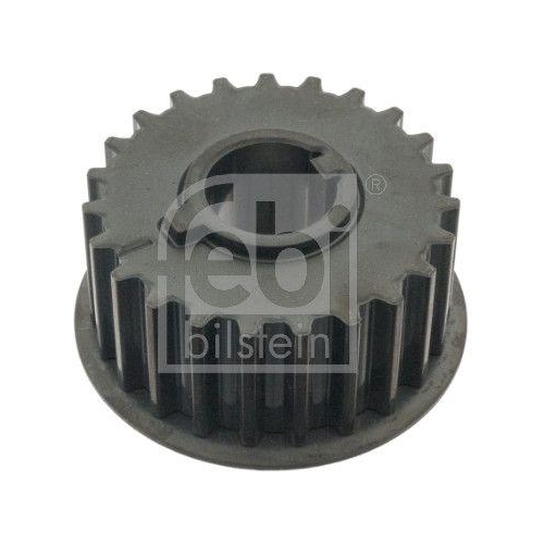 FEBI BILSTEIN Zahnrad, Kurbelwelle 49191