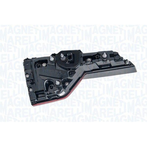 MAGNETI MARELLI Heckleuchte 714081510221