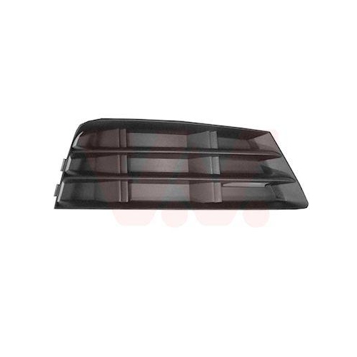 VAN WEZEL L&uuml;ftungsgitter, Sto&szlig;f&auml;nger 0346592
