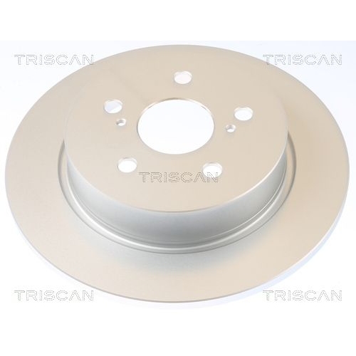TRISCAN Bremsscheibe 8120 131070c