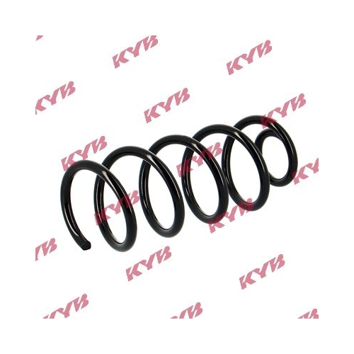 KYB Fahrwerksfeder K-Flex RA5239