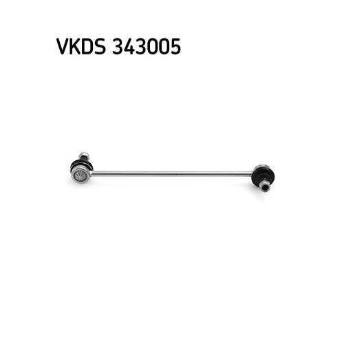 SKF Stange/Strebe, Stabilisator VKDS 343005