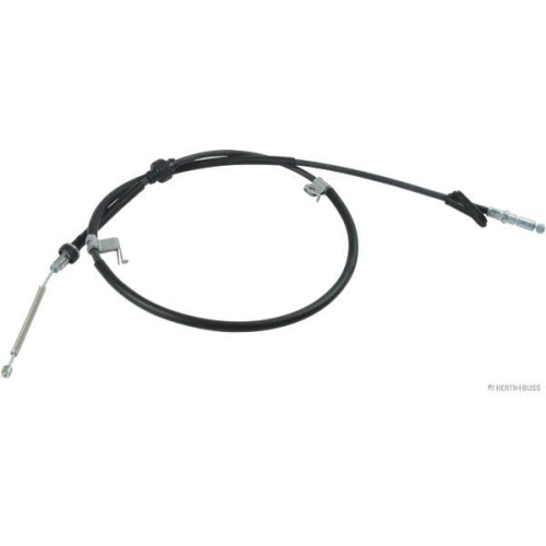 HERTH+BUSS JAKOPARTS Seilzug, Feststellbremse J3934075