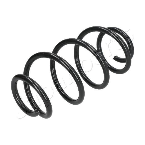 JAPANPARTS Fahrwerksfeder ZC5030A