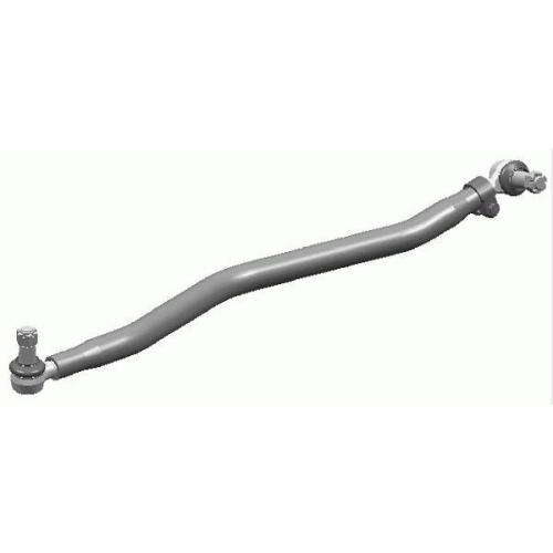 LEMF&Ouml;RDER Lenkstange 25551 01