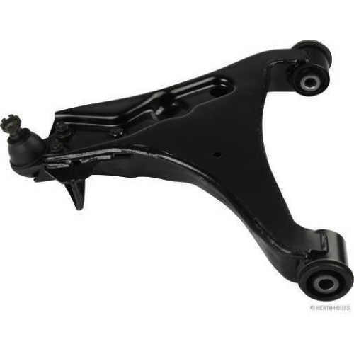 HERTH+BUSS JAKOPARTS Lenker, Radaufh&auml;ngung J4905040