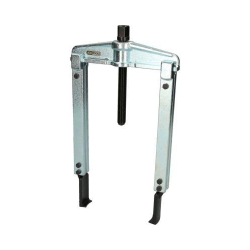 Universal-Abzieher 2-armig mit Haken 25-130mm 250mm 35t KS TOOLS 620.0033