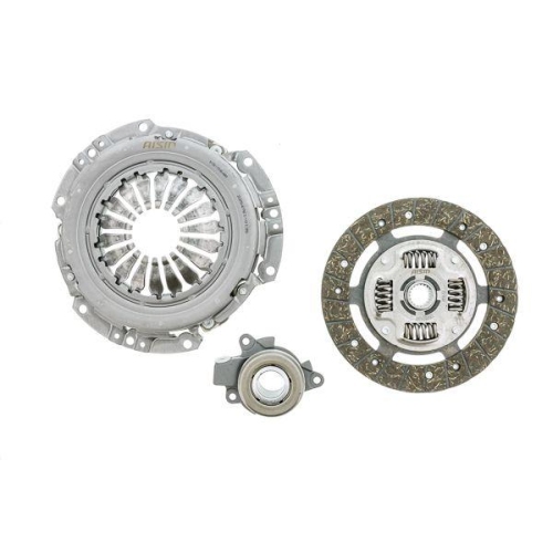 AISIN Kupplungssatz AISIN CSC Kit (3P) CKS-064R