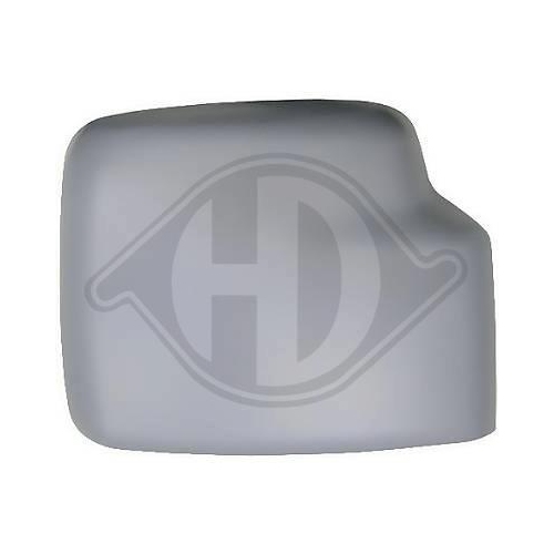 DIEDERICHS Abdeckung, Au&szlig;enspiegel 6425828