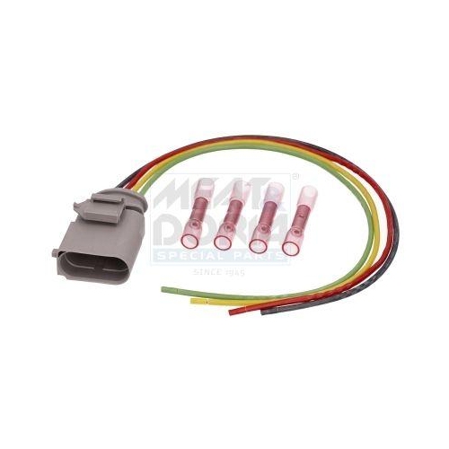 MEAT & DORIA Reparatursatz, Kabelsatz 25711