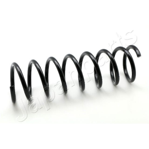 JAPANPARTS Fahrwerksfeder ZC6202A