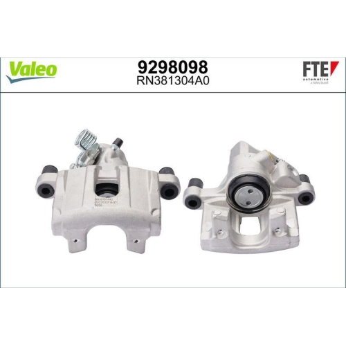 FTE Bremssattel NEOGEN 9298098