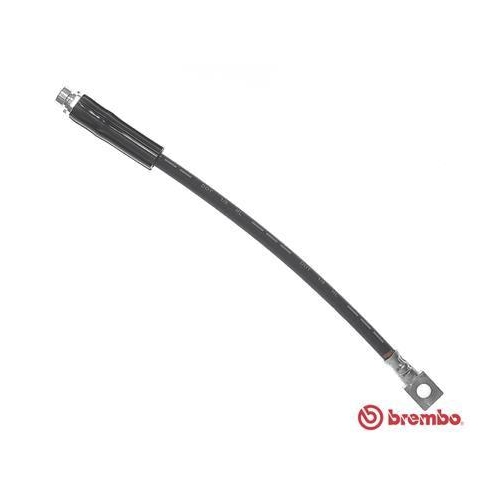 BREMBO Bremsschlauch ESSENTIAL LINE T 24 022