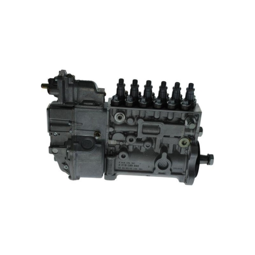 BOSCH Einspritzpumpe 0402746656