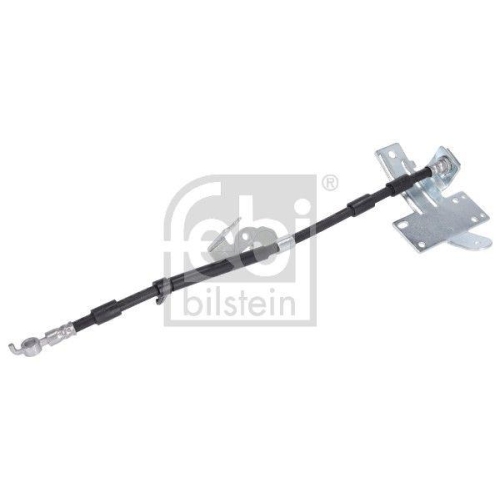 FEBI BILSTEIN Bremsschlauch 184027