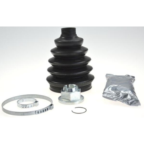 SPIDAN Faltenbalgsatz, Antriebswelle 21719