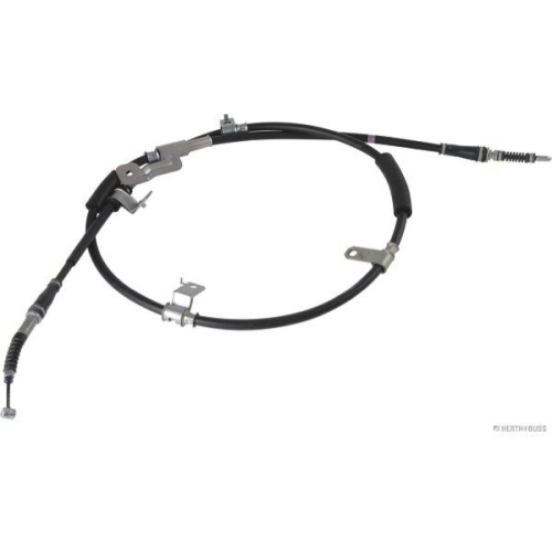 HERTH+BUSS JAKOPARTS Seilzug, Feststellbremse J3930559